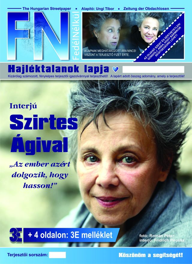 Cimlap Szirtes Agival
