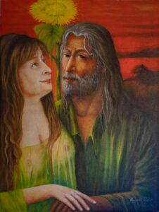 Váradi Gábor: Egymásra találás