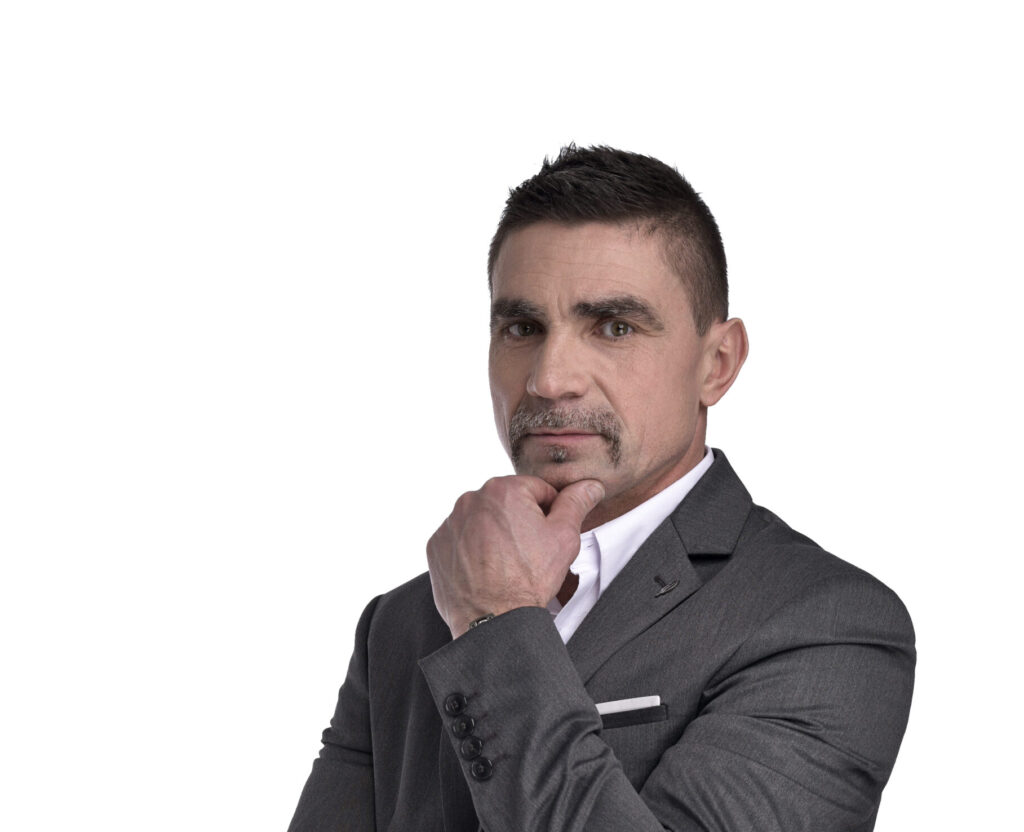 Én Ambrus Attila vagyok