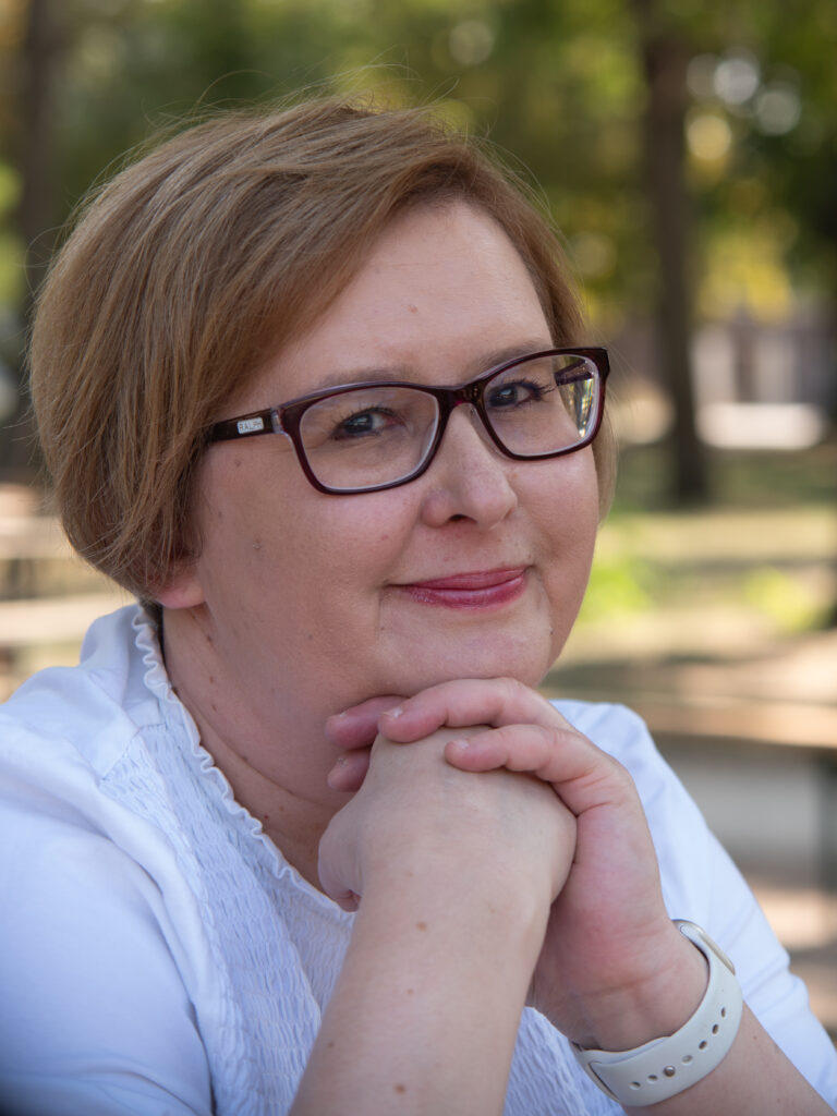 Fábián Janka: „Az olvasás gyönyörűséget okozzon”