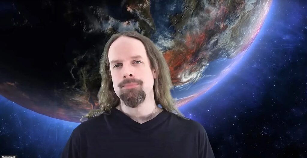 Ross Scott: Tervezett digitális elavulás