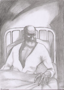 Haziel: Végállomás