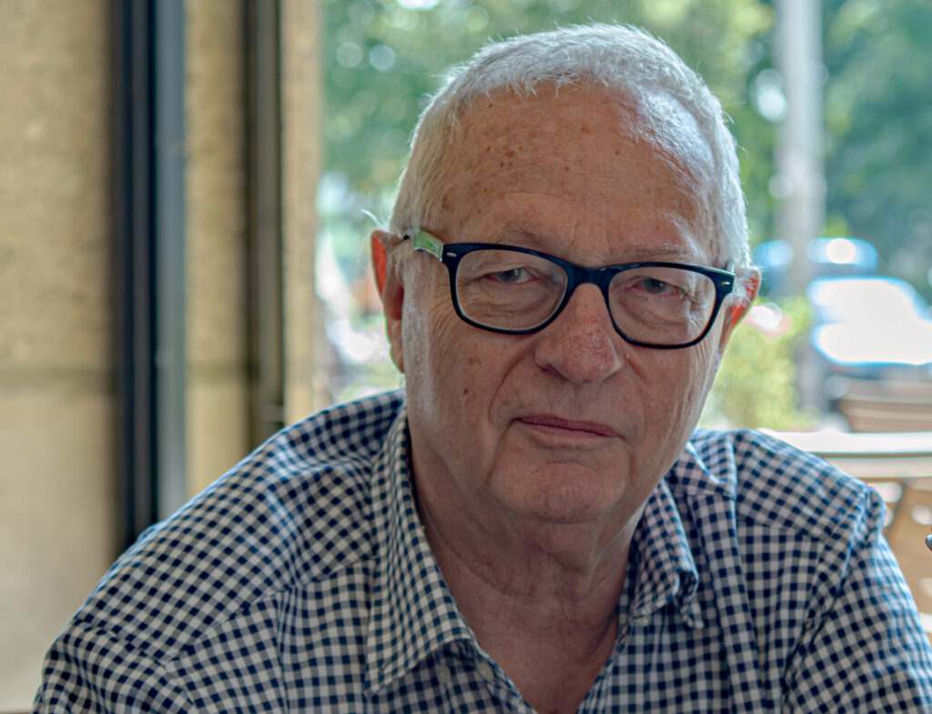 Spiró György: „Az emberiség változhatatlan”